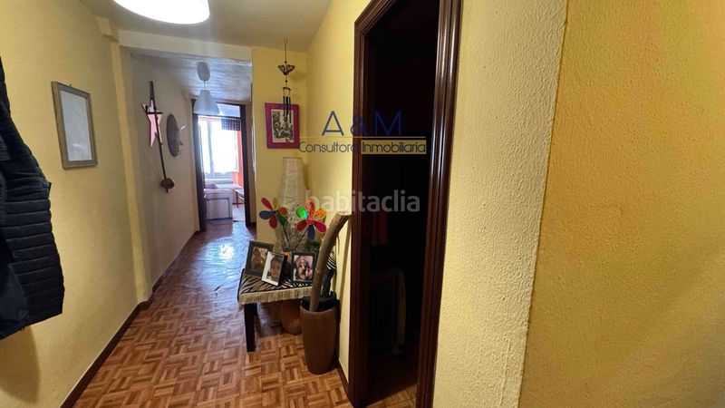 Foto 0676f13e-0767-4202-9fcd-9eb4801e7738. Apartament a Caño Argales Valladolid