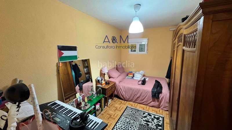 Foto 06806db4-7177-4068-970c-8fc4a071beac. Apartament a Caño Argales Valladolid