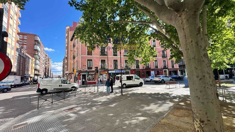 Foto 66403515-6330-48dd-806f-21047bfad7cf. Apartament a Caño Argales Valladolid
