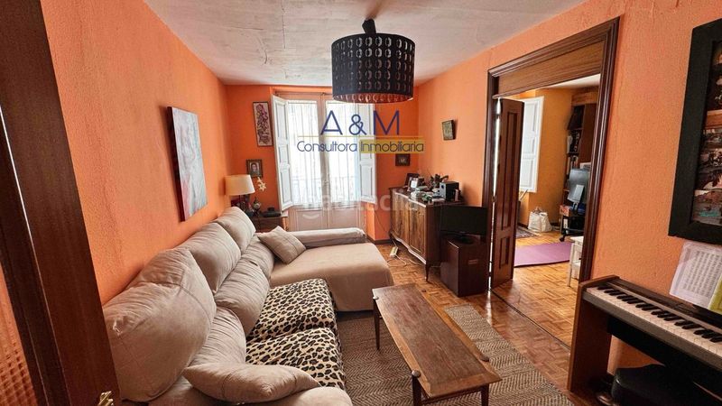 Foto efa8b820-e8a1-4ad1-8d8c-2e6c18f115c5. Apartament a Caño Argales Valladolid
