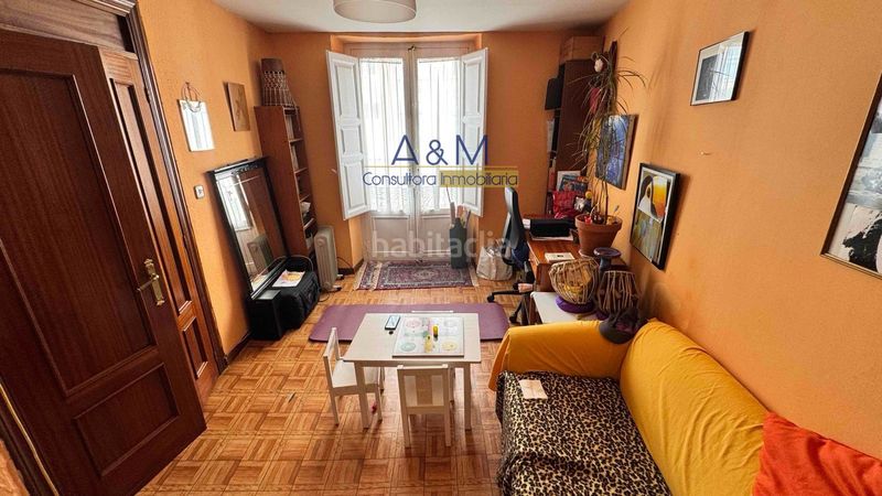 Foto f3c38e09-aeb4-4a90-ae1e-a337234899e6. Apartament a Caño Argales Valladolid