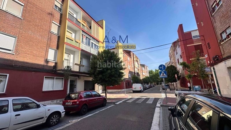 Foto 8d1686b0-64c2-41f3-bdd6-bd18dcfaa1c9. Apartament amb calefacció a Batallas Valladolid
