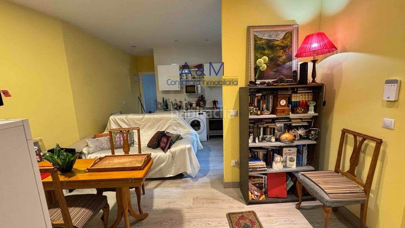 Foto bb258d14-a895-4963-bef6-4e4d6d622dc3. Apartament amb calefacció a Batallas Valladolid