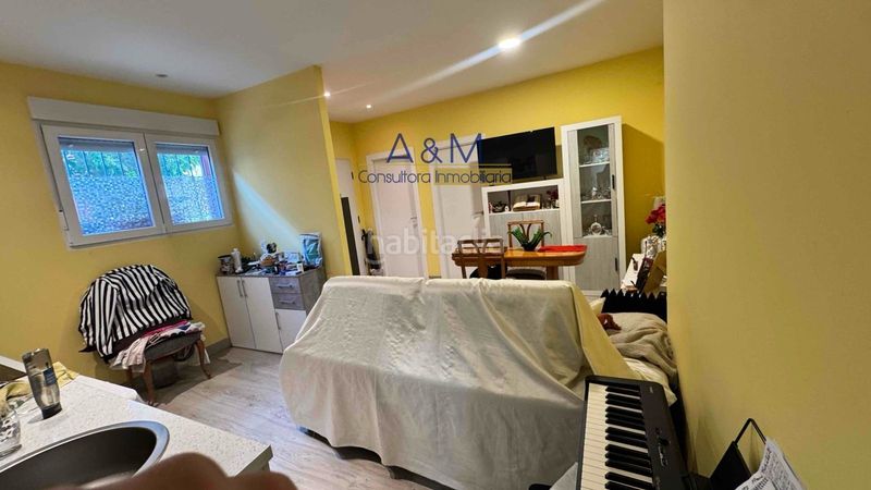 Foto d9ab1551-1965-4cad-b553-a422a01f95a7. Apartament amb calefacció a Batallas Valladolid