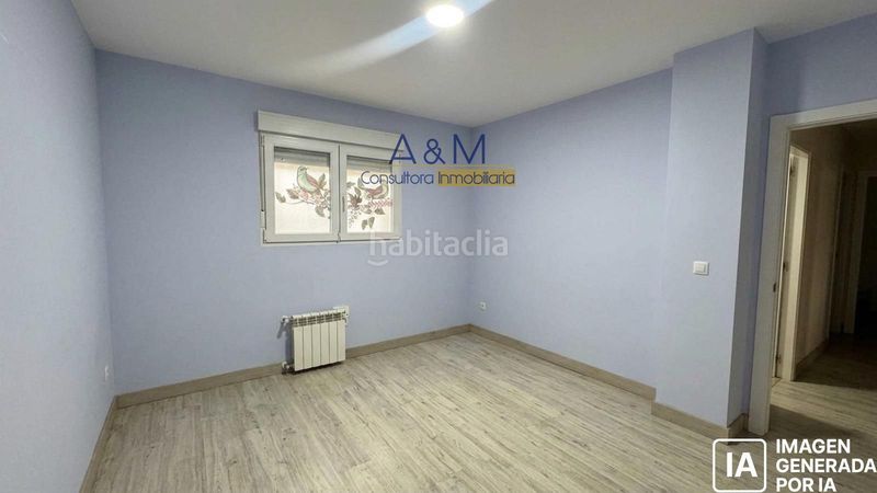 Foto e0939610-ebaa-45bc-9d10-3b4276c5bb2c. Apartament amb calefacció a Batallas Valladolid