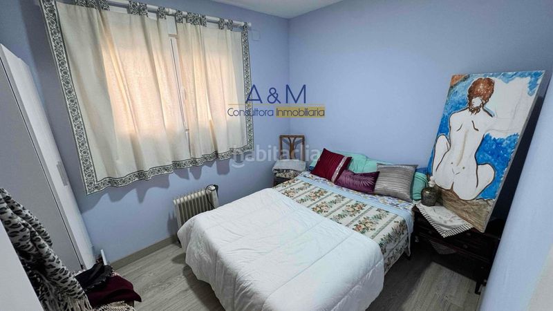 Foto e6804f50-addd-480d-a891-c974f3fe4737. Apartament amb calefacció a Batallas Valladolid