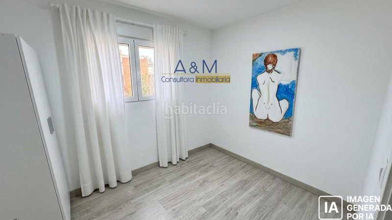 Foto fed6ebb2-0ee6-44c9-a207-f3cab82749a6. Apartament amb calefacció a Batallas Valladolid