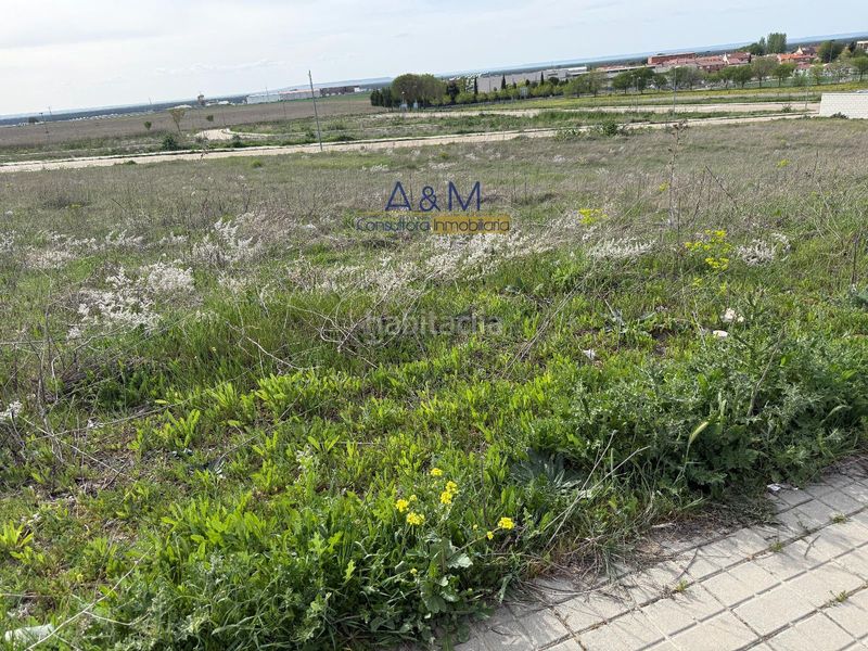 Foto fa2aaab6-ea72-4235-b5db-39bb5733b93e. Finca rústica a Mojados