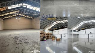 Nau industrial  Pirita. Nave en venta en san cristobal