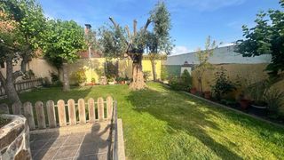 Chalet  Morisca. Chalet independiente santovenia de pisuerga