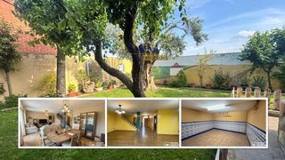 Chalet  Morisca. Chalet independiente santovenia de pisuerga