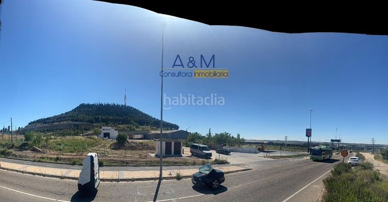 Foto d342eebe-611d-41e1-a3d0-bf82f3c223ee. Finca rústica a Polígono San Cristóbal Valladolid