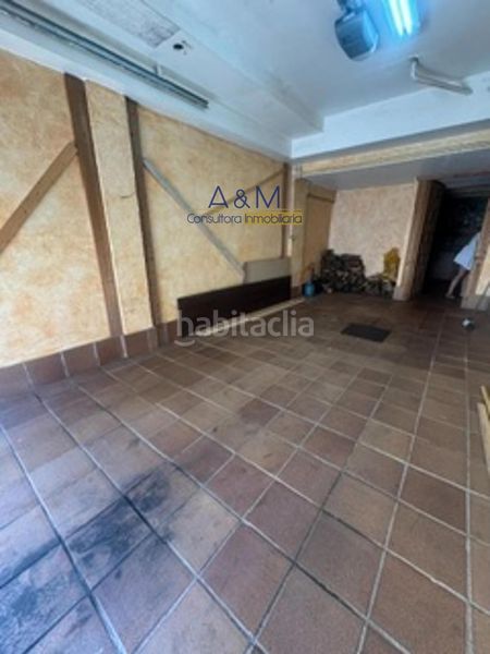 Foto 0be3374a-cdda-4394-9a18-808e1891be91. Casa adossada amb calefacció aparcament a Cistérniga