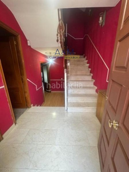 Foto 4376ef3c-5621-4540-bb34-f8041c36cebd. Casa adossada amb calefacció aparcament a Cistérniga