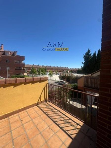 Foto 7618e1e3-d7ba-4927-af20-02c518160931. Casa adossada amb calefacció aparcament a Cistérniga