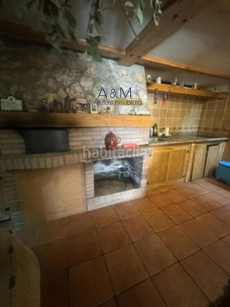 Foto 846381b8-255f-4488-b953-fe327f8adbaa. Casa adossada amb calefacció aparcament a Cistérniga