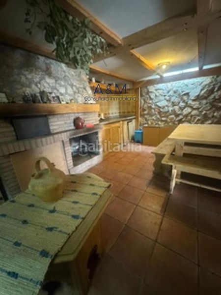 Foto 93a73379-bb19-47c3-8910-b6331301581d. Casa adossada amb calefacció aparcament a Cistérniga