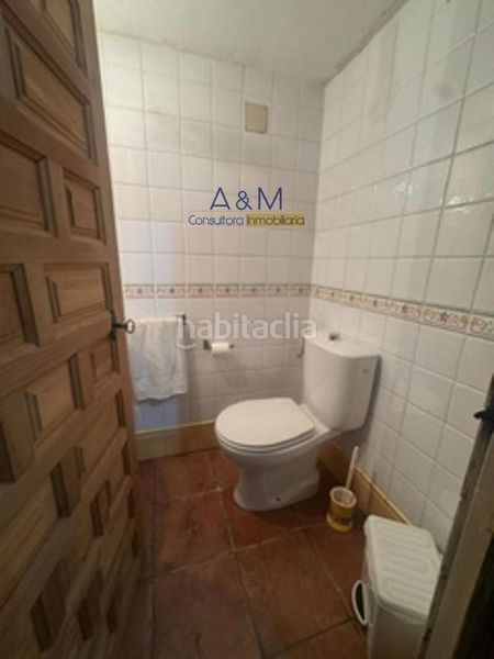 Foto b64e7056-e53f-4104-9482-a05ee5906dc8. Casa adossada amb calefacció aparcament a Cistérniga