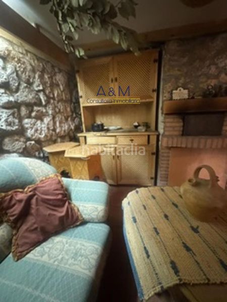 Foto d2f4e7a0-e611-4181-89f5-9fcdaeec1c94. Casa adossada amb calefacció aparcament a Cistérniga