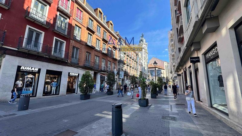 Foto 813eb764-d5ed-4c55-ba04-143820f42a64. Àtic a Centro Valladolid