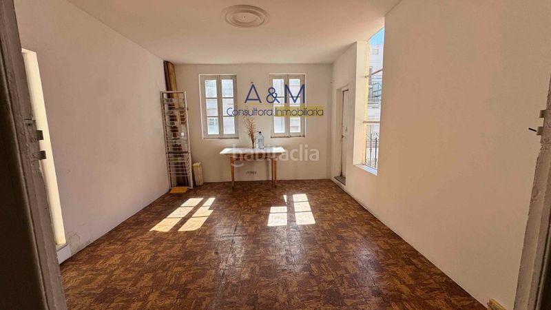 Foto b51263e2-7d65-449e-9575-bce15e60c62c. Àtic a Centro Valladolid