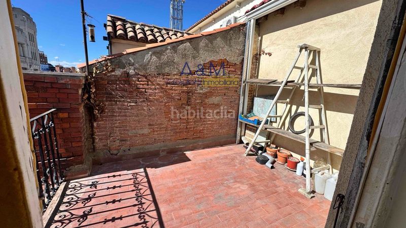 Foto c01127f6-7da4-462e-b393-e00b4215cd29. Àtic a Centro Valladolid