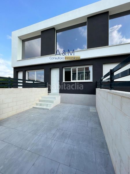 Foto a14a19ec-37a8-4e55-936b-6ea53f909faa. Casa adossada a malta a Monte y Mar Santa Pola