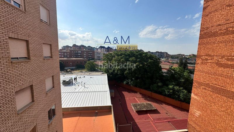 Foto 000c4c11-e727-4443-8000-0a1bf8c006eb. Lloguer pis amb calefacció aparcament a La Rubia Valladolid