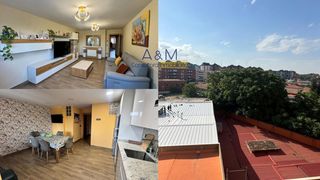 Rent Flat  Paseo zorrilla. Paseo zorrilla,3h y 2b. garaje y trastero