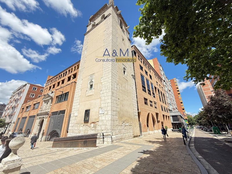 Foto 0f05ebd2-fd9e-4407-abff-d26c5cded02b. Pis amb calefacció a Centro Valladolid