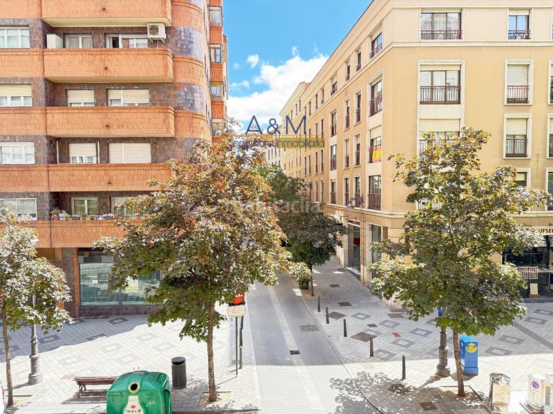 Foto 865134e7-b243-48c8-8455-9ca8ae7035c6. Pis amb calefacció a Centro Valladolid