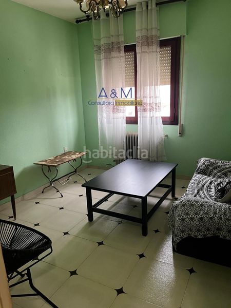 Foto b1f1ba23-6e7e-45d9-8dbc-5a3dd5730725. Piso  en Nava del Rey