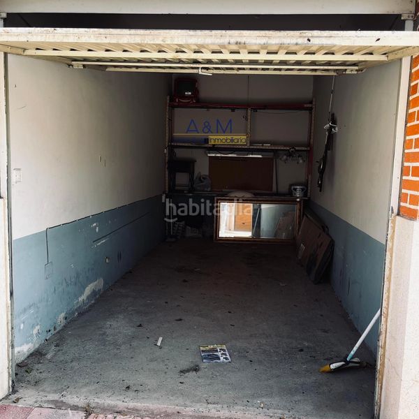 Foto ec65e402-b36f-418a-aa2f-e18e0d4a041f. Piso  en Nava del Rey