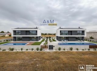 Casa a Villabrágima