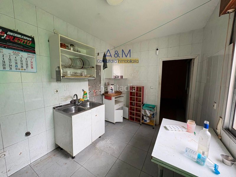 Foto c738048b-a9d1-4db4-93fc-5e0b40cdc2e5. Casa solar con edificaciones junto vallsur en Las Villas - Valparaiso - El Peral Valladolid
