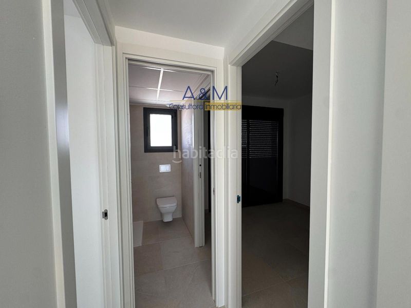 Foto cfa23509-7206-40e6-98d0-83ecea875b23. Casa aparellada amb aparcament piscina a Monte y Mar Santa Pola