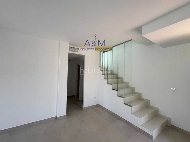 Foto ed0ea6c3-0501-4a57-b4bc-e19da4d83af6. Casa aparellada amb aparcament piscina a Monte y Mar Santa Pola