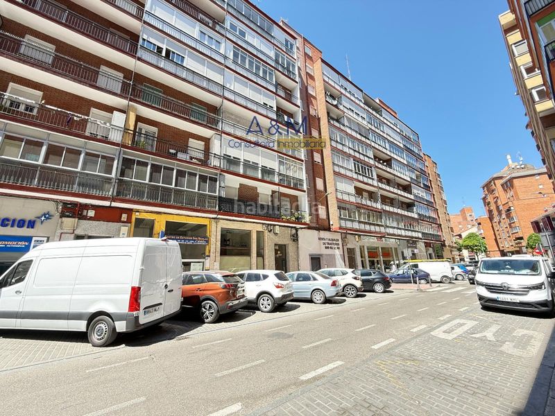 Foto 5c2feced-4ee7-4860-90a5-9949c451e01d. Piso vivienda calle imperial de 3 dormitorios. gastos mínimos demostrables en Valladolid