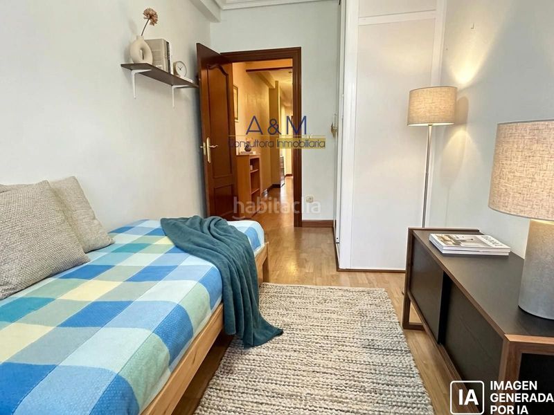 Foto 97167c7e-ac7d-4da3-9237-7821ed855b6d. Piso vivienda calle imperial de 3 dormitorios. gastos mínimos demostrables en Valladolid