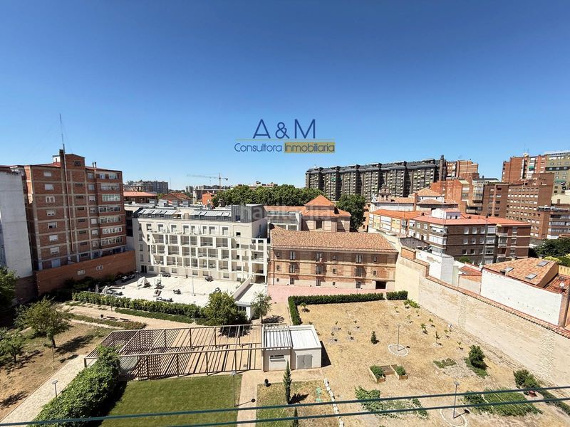 Foto a97f9c5a-f861-4784-9a4e-00b89ad8ded4. Piso vivienda calle imperial de 3 dormitorios. gastos mínimos demostrables en Valladolid