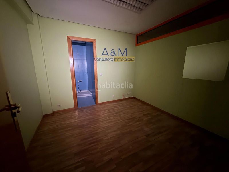 Foto 033b99e8-3454-40ee-a12a-a6ddac722176. Bureau dans maria de molina 11 dans Campo Grande Valladolid
