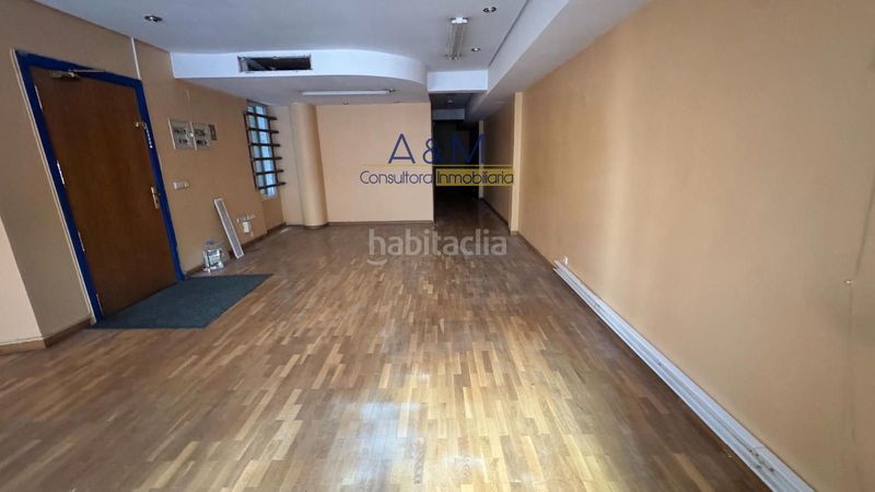 Foto 15ae4d05-e2ce-4f61-b53a-af41ad8ee5e2. Bureau dans maria de molina 11 dans Campo Grande Valladolid