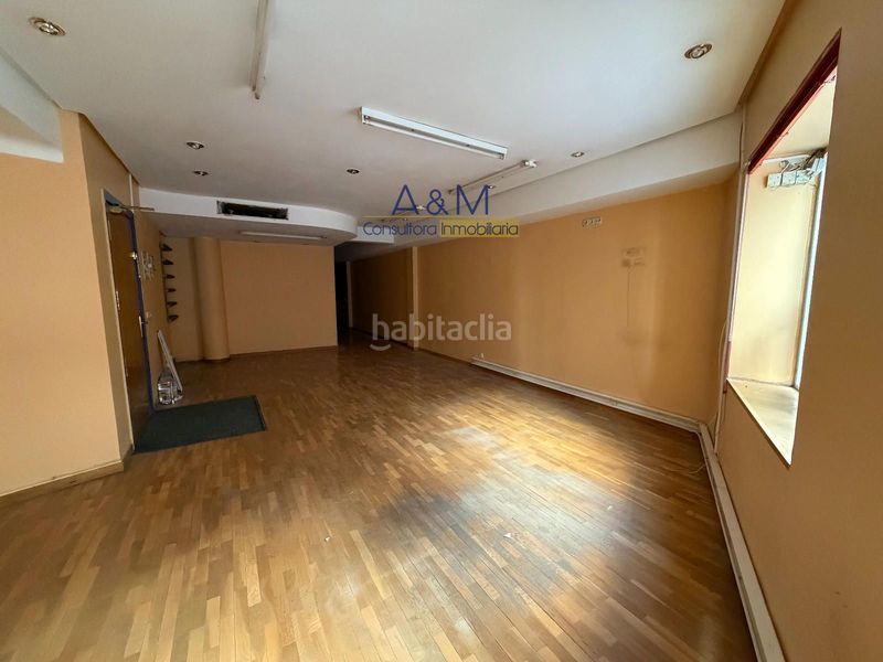 Foto 54a4e654-4ef9-4735-b0e8-f30898e62f85. Bureau dans maria de molina 11 dans Campo Grande Valladolid