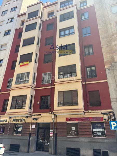 Foto 694d145f-4be0-487c-827e-8489b9ff96dd. Bureau dans maria de molina 11 dans Campo Grande Valladolid