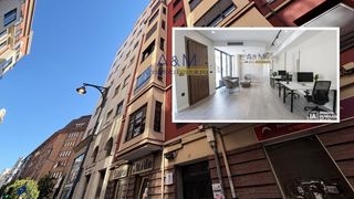 Office space in Maria de molina 11. Oficina en venta en maria de molina