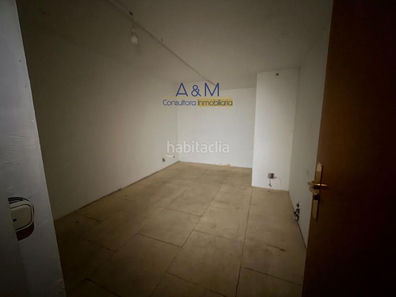 Foto bd36284e-9760-4d35-895a-4b80b4183790. Bureau dans maria de molina 11 dans Campo Grande Valladolid