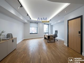 Oficina  Maria de molina. Oficina en venta plaza zorrilla