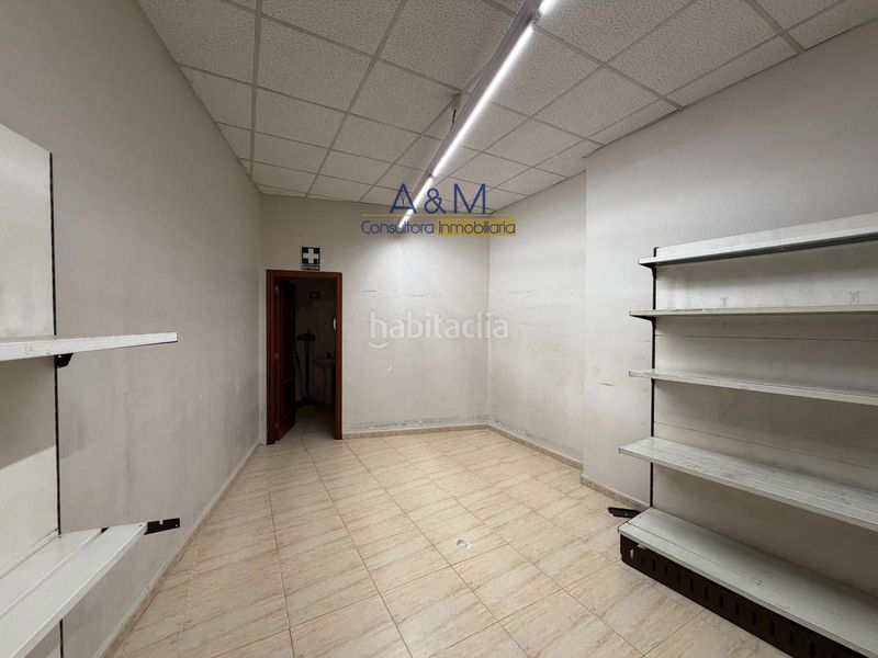 Foto 131cf664-d19f-442d-a878-f6ecdf18c280. Rent business premise in avenida de santander 14 in Palencia