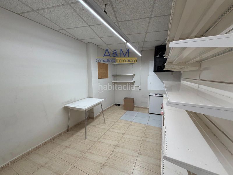 Foto 9138452e-e2e1-4e29-a30f-c8314efea50a. Rent business premise in avenida de santander 14 in Palencia