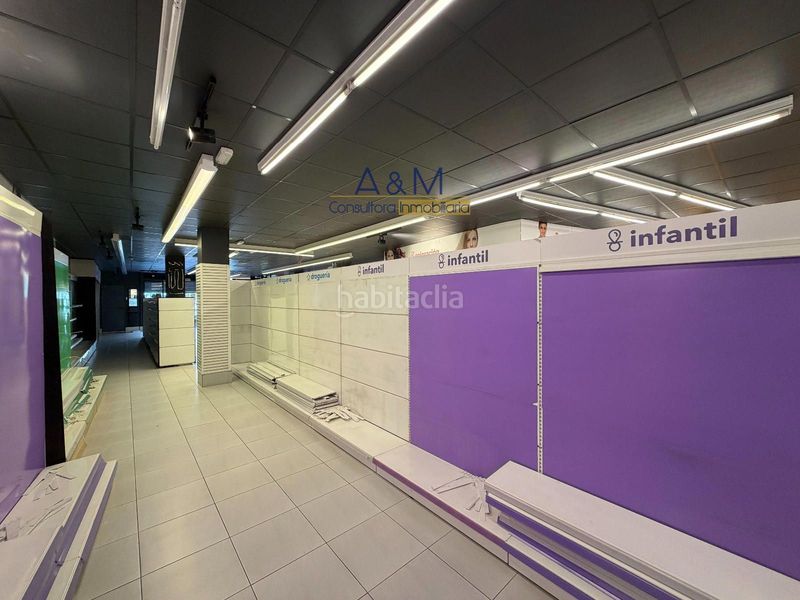 Foto 9d6f01eb-17fc-4a4d-a8c3-727d3c33a4bb. Rent business premise in avenida de santander 14 in Palencia